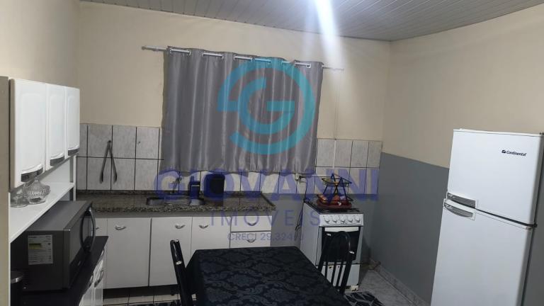 CASA RESIDENCIAL - SANTANA - Araraquara