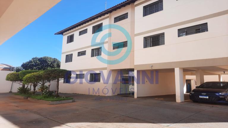 APARTAMENTO RESIDENCIAL - Vila Xavier (Vila Xavier) - Araraquara