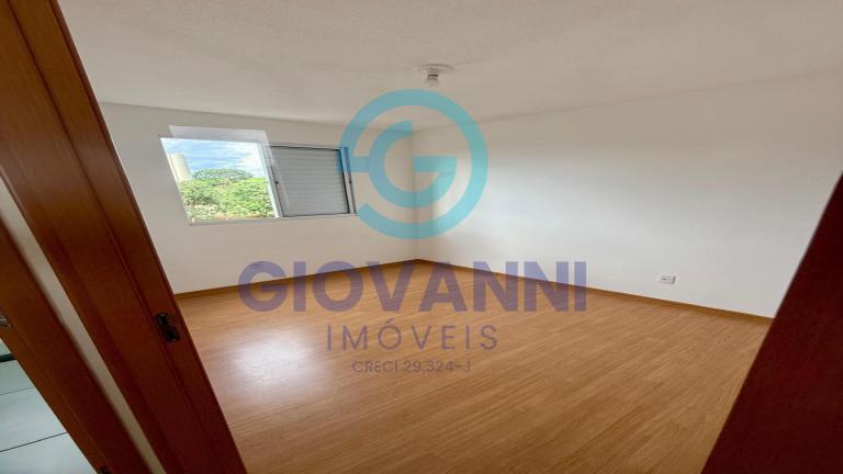 APARTAMENTO RESIDENCIAL - Altos do Jaraguá-Pq Atlantis - Araraquara