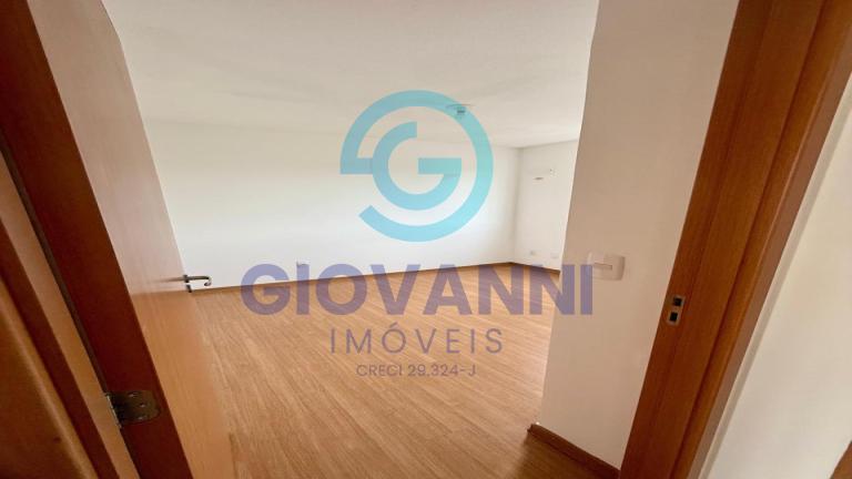 APARTAMENTO RESIDENCIAL - Altos do Jaraguá-Pq Atlantis - Araraquara