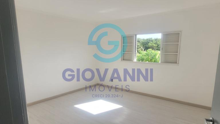 APARTAMENTO RESIDENCIAL - Ed. Residencial Paraiso  - Araraquara