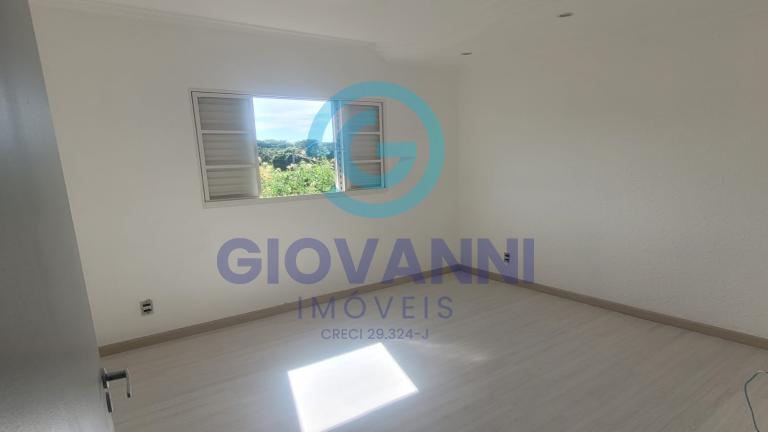 APARTAMENTO RESIDENCIAL - Ed. Residencial Paraiso  - Araraquara