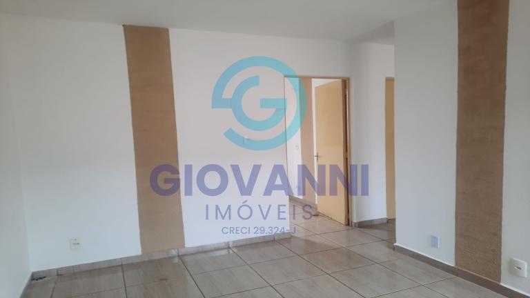 APARTAMENTO RESIDENCIAL - Jardim Residencial Paraíso - Araraquara