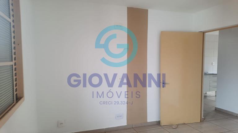 APARTAMENTO RESIDENCIAL - Jardim Residencial Paraíso - Araraquara