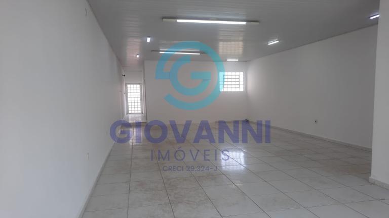 COMERCIAL - Centro - Araraquara
