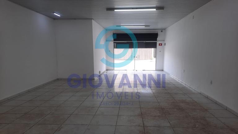 COMERCIAL - Centro - Araraquara
