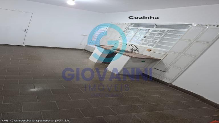 CASA RESIDENCIAL - Jardim Pinheiros (Vila Xavier) - Araraquara