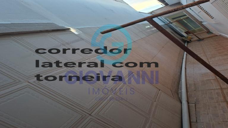 CASA RESIDENCIAL - Jardim Pinheiros (Vila Xavier) - Araraquara