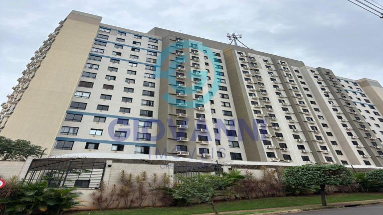 APARTAMENTO RESIDENCIAL - Melhado - Acácia Residence - Araraquara