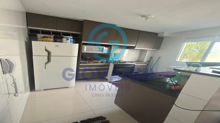 APARTAMENTO RESIDENCIAL - Jd América - COND ATALAIA - Araraquara