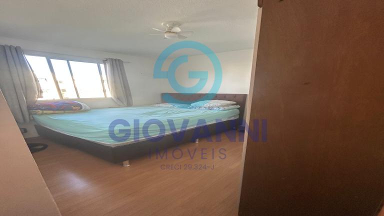 APARTAMENTO RESIDENCIAL - Jd América - COND ATALAIA - Araraquara
