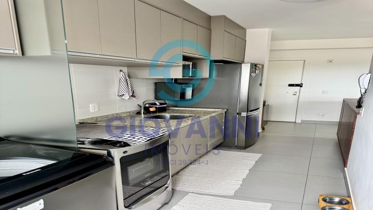 APARTAMENTO RESIDENCIAL - CONDOMINIO ATTUALE - Araraquara