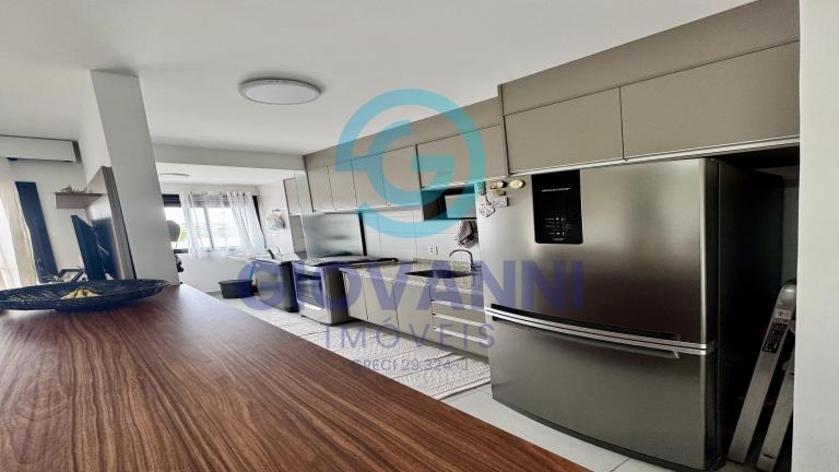 APARTAMENTO RESIDENCIAL - CONDOMINIO ATTUALE - Araraquara