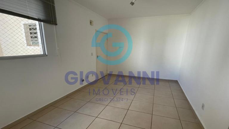 APARTAMENTO RESIDENCIAL - Jd Califórnia - Pq. Apolo - Araraquara
