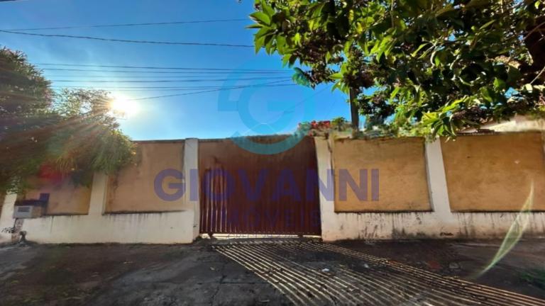 CASA RESIDENCIAL - Vila Xavier (Vila Xavier) - Araraquara