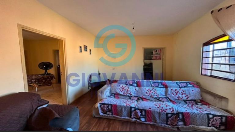 CASA RESIDENCIAL - Vila Xavier (Vila Xavier) - Araraquara