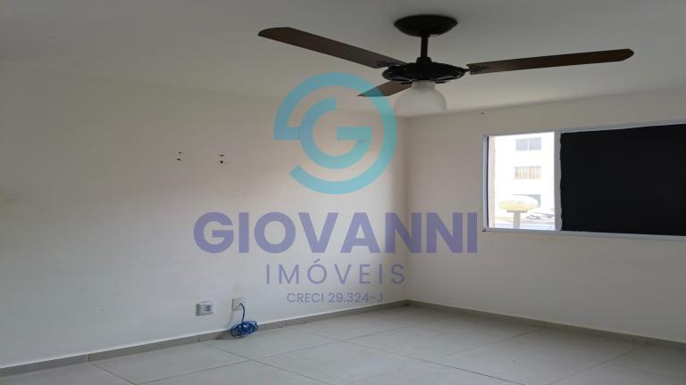 APARTAMENTO RESIDENCIAL - Altos do Jaraguá - Araraquara