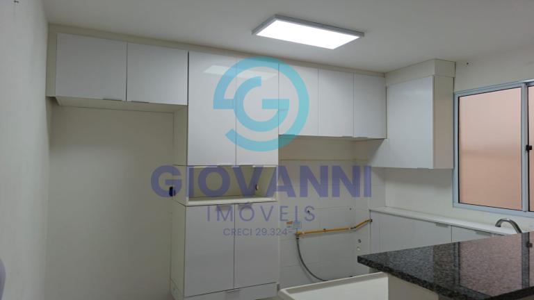 APARTAMENTO RESIDENCIAL - Altos do Jaraguá - Araraquara