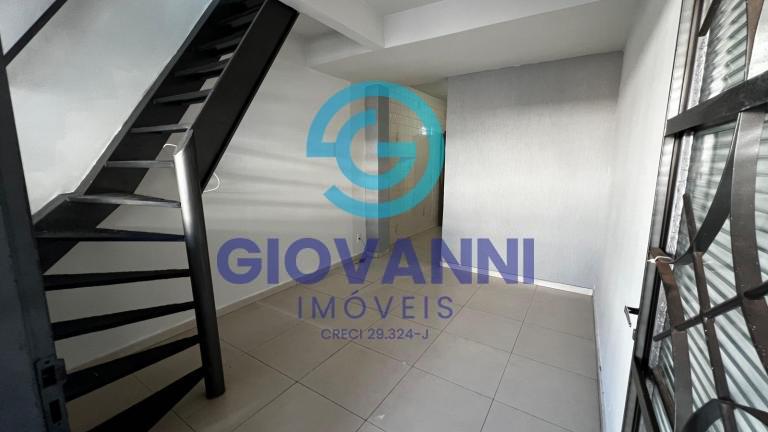 CASA RESIDENCIAL - Jardim Santa Júlia (Vila Xavier) - Araraquara