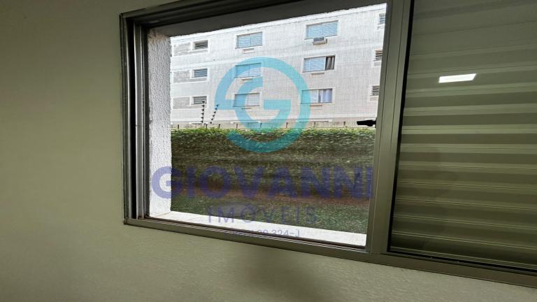 APARTAMENTO RESIDENCIAL - JD América - PQ APOEMA - Araraquara