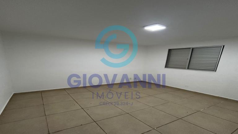 APARTAMENTO RESIDENCIAL - JD América - PQ APOEMA - Araraquara