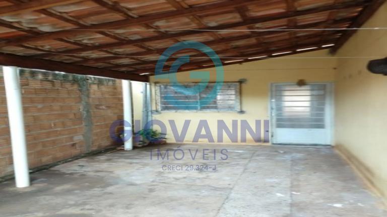 CASA RESIDENCIAL - Jardim Altos de Pinheiros I e II - Araraquara