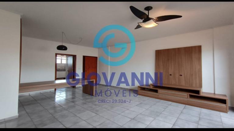 APARTAMENTO RESIDENCIAL - Centro - Araraquara