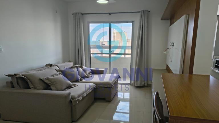 APARTAMENTO RESIDENCIAL - Cidade Jardim - Araraquara