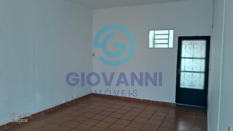 CASA RESIDENCIAL - Centro - Araraquara