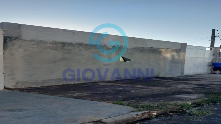 TERRENO RESIDENCIAL - Jardim das Estações (Vila Xavier) - Araraquara