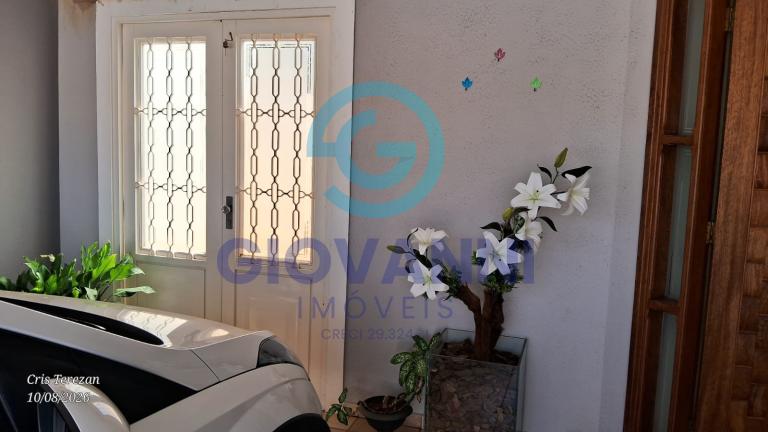 CASA RESIDENCIAL - Jardim Adalgisa - Araraquara