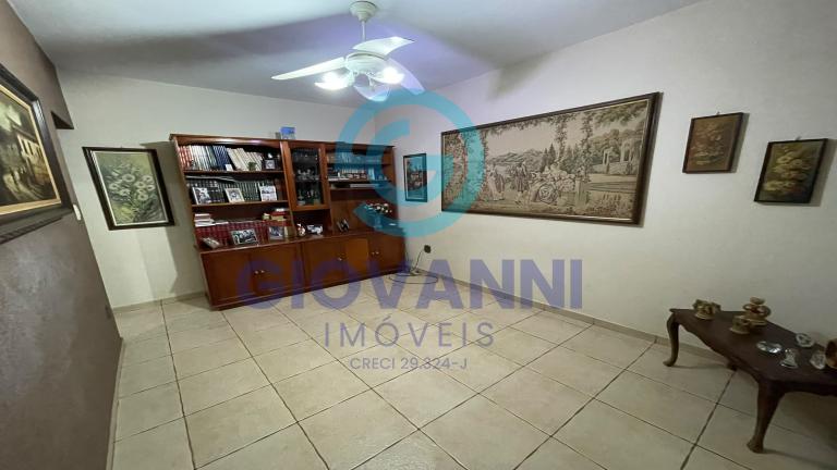 CASA RESIDENCIAL - Jardim Martinez - Araraquara