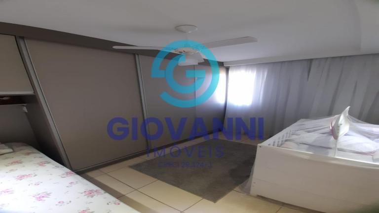 APARTAMENTO RESIDENCIAL - JD AMÉRICA - APOEMA - Araraquara