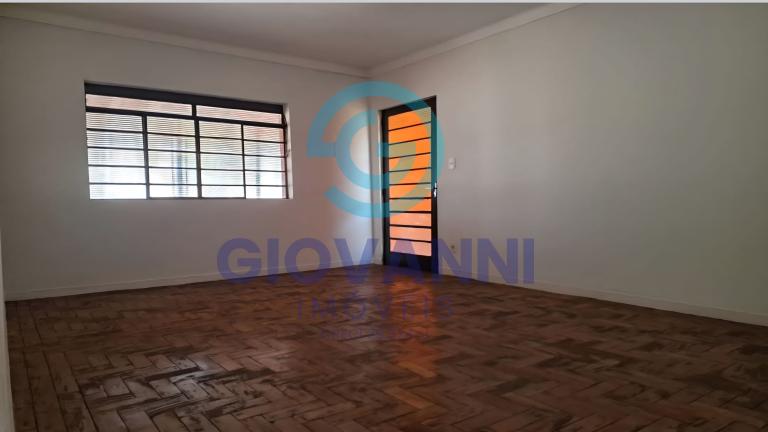 CASA RESIDENCIAL - Jardim Paulistano - Araraquara