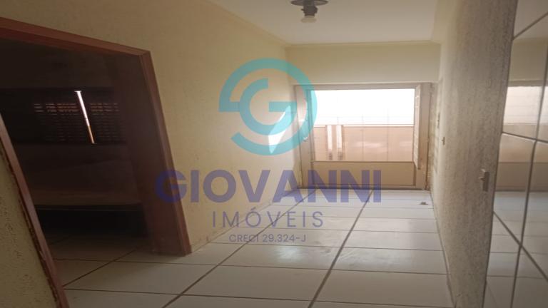 KITNET - Vila Progresso - Araraquara