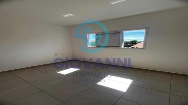 APARTAMENTO RESIDENCIAL - Jardim Tamoio - RESIDENCIAL VILA FLORES - Araraquara