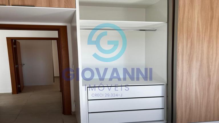 APARTAMENTO RESIDENCIAL - Jardim Tamoio - RESIDENCIAL VILA FLORES - Araraquara