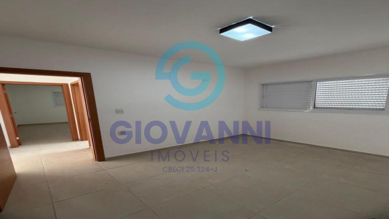 APARTAMENTO RESIDENCIAL - Jardim Tamoio- RESIDENCIAL VILA FLORES - Araraquara