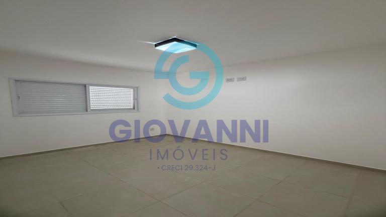 APARTAMENTO RESIDENCIAL - Jardim Tamoio- RESIDENCIAL VILA FLORES - Araraquara