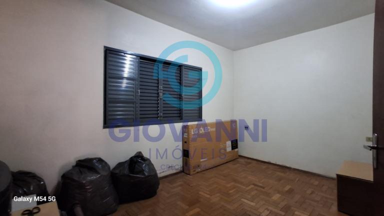 CASA RESIDENCIAL - Centro - Araraquara