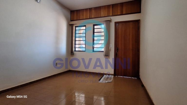 CASA RESIDENCIAL - Centro - Araraquara