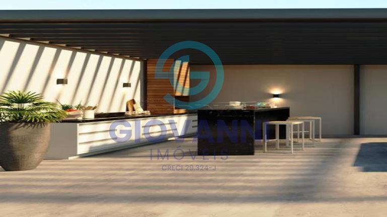 APARTAMENTO RESIDENCIAL - Centro - Araraquara