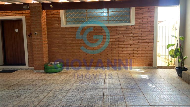 CASA RESIDENCIAL - Vila Xavier (Vila Xavier) - Araraquara