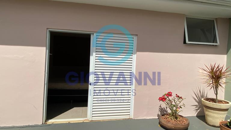 CASA RESIDENCIAL - Vila Xavier (Vila Xavier) - Araraquara