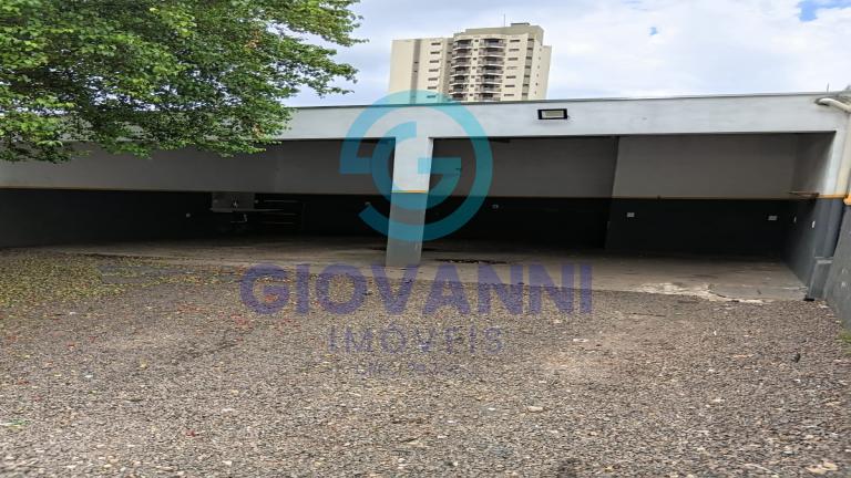 COMERCIAL - Centro - Araraquara