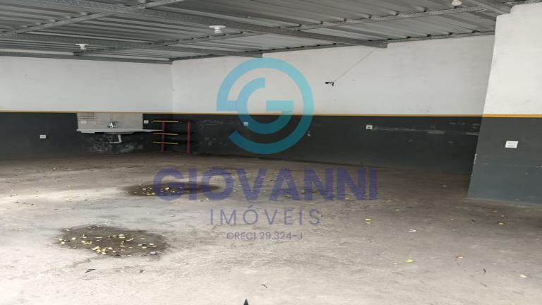 COMERCIAL - Centro - Araraquara